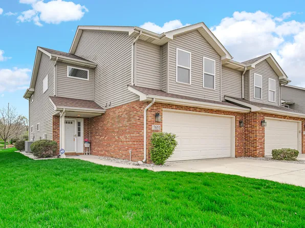 7651 Monroe St, Merrillville, IN 46410
