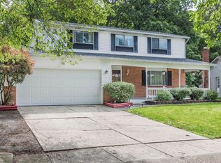 2855 Southridge Dr, Columbus, OH 43224