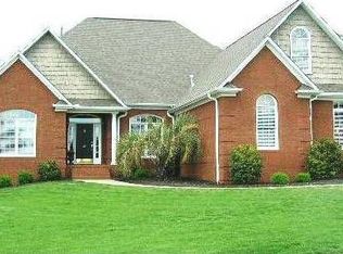 115 Brighton Cir, Easley, SC 29642
