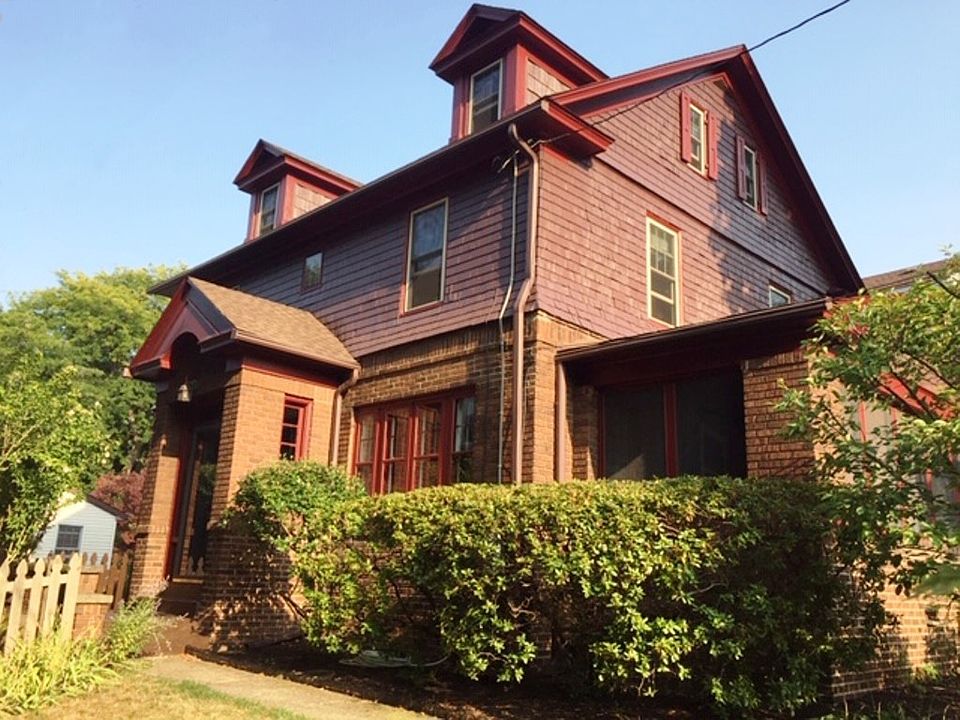 615 Poplar St, Erie, PA 16502 Zillow