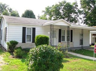 400 Locust Ave, Trumann, AR 72472