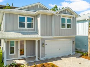 25 Ashwood Dr, Santa Rosa Beach, FL 32459