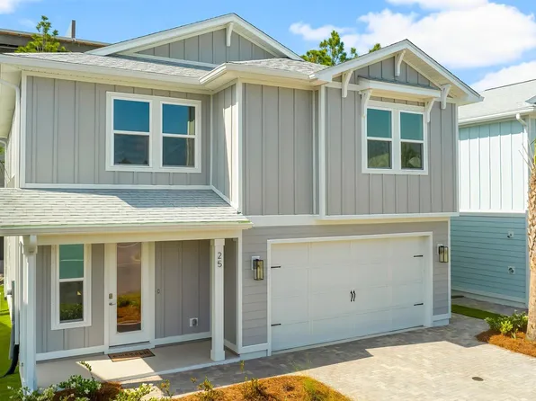 25 Ashwood Dr, Santa Rosa Beach, FL 32459