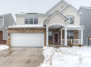 27125 Maxwell Ct, Novi, MI 48374