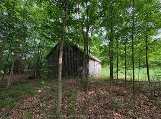 LOT 3 Jamieson Rd, South Frontenac, ON K0H 1V0