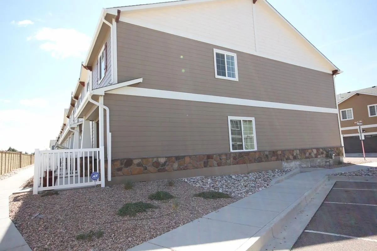 Large End Unit with Views - 4904 Great Owl Point