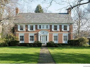 419 Willow St, Lockport, NY 14094