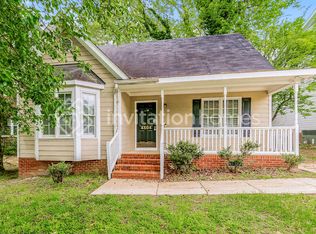 4504 Bartholomew Cir, Raleigh, NC 27604