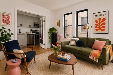 522 West 161st Street, #10