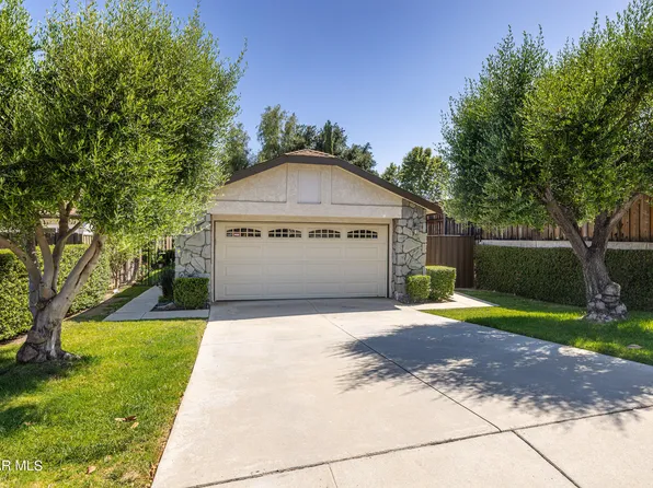 14662 Loyola St, Moorpark, CA 93021