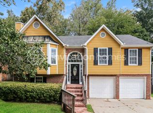 4926 Baker Plantation Way, Acworth, GA 30101