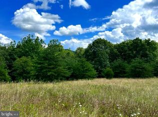 Ed Arnold Rd, Augusta, WV 26704