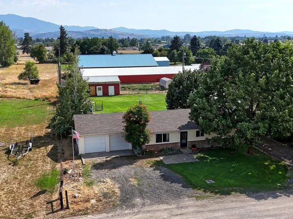 22320 E Dalke Ave, Otis Orchards, WA 99027