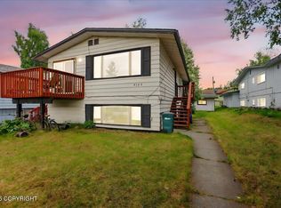 4109 Garfield St, Anchorage, AK 99503