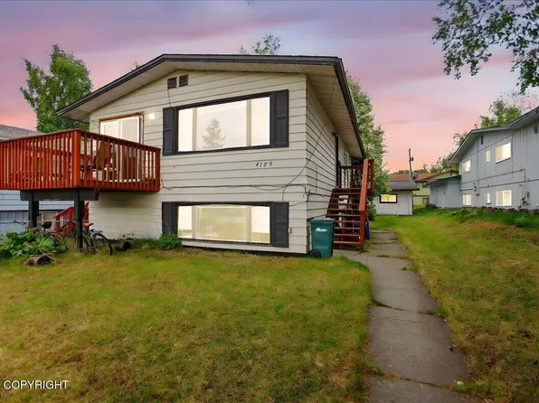 4109 Garfield St, Anchorage, AK 99503