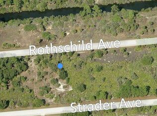 14297 Rothschild Ave, Port Charlotte, FL 33953