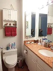 Rented by Corcoran
