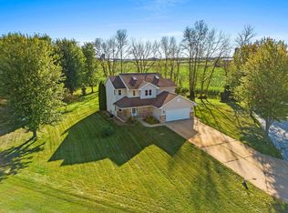 1215 Little Seidl Lake Dr, Kewaunee, WI 54216