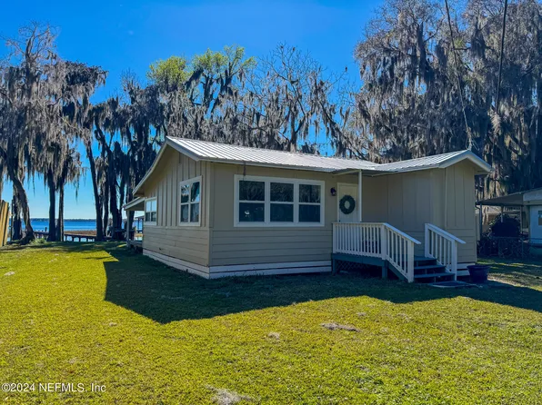 2300 SE 30TH Street, Melrose, FL 32666