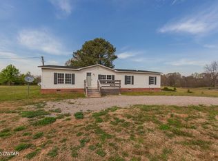 10 Ebenezer Rd, Mercer, TN 38392