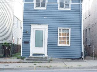 653 Pike St, Covington, KY 41011