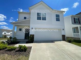 4336 Autumn Frost Trl, Charlotte, NC 28262