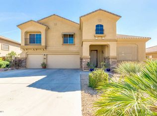 11455 E Spaulding Ave, Mesa, AZ 85212