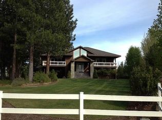 20265 Moonlight Ct, Bend, OR 97702