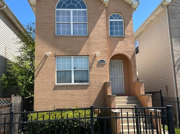 8435 S Gilbert Ct, Chicago, IL 60620