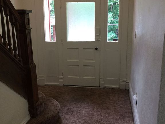 Entry Hall
