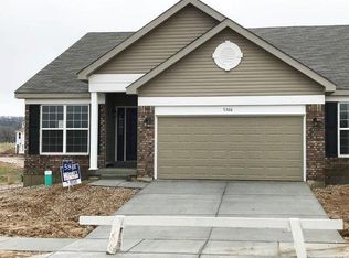 5366 Lakepath Way, Eureka, MO 63025