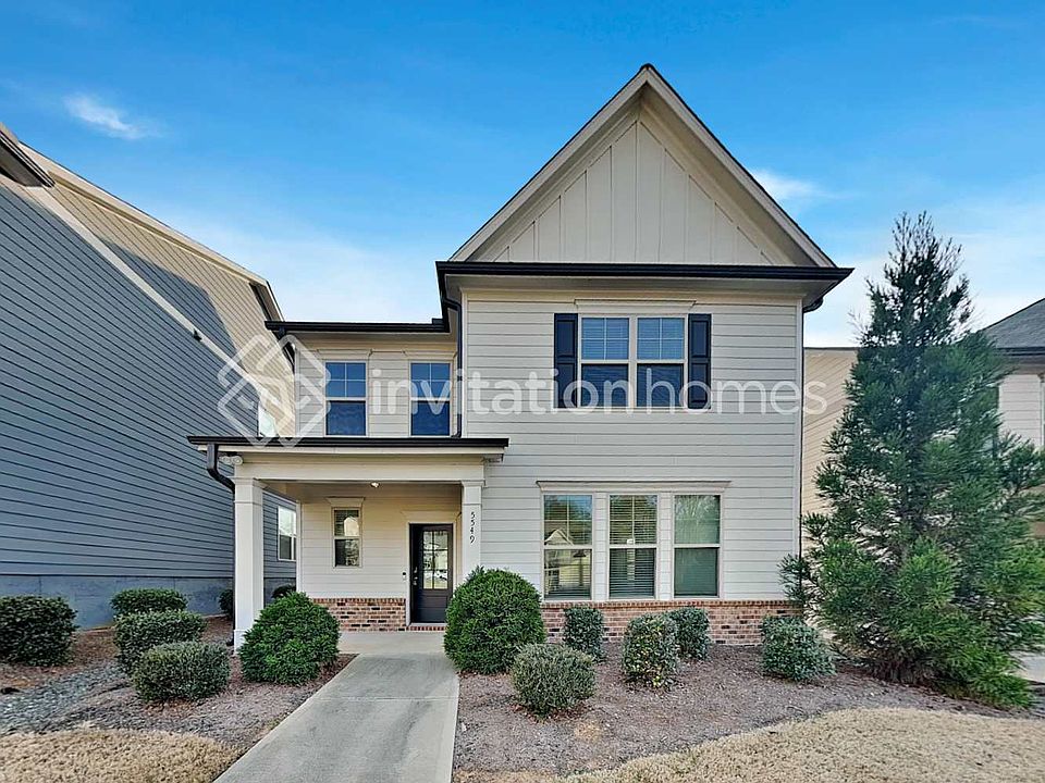 1st image of 5549 Shallow Branch Dr