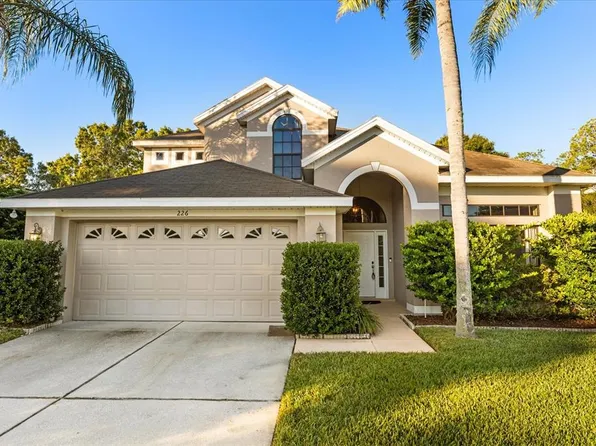 226 Brightview Dr, Lake Mary, FL 32746