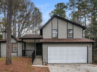 5384 Biffle Downs Rd, Stone Mountain, GA 30088