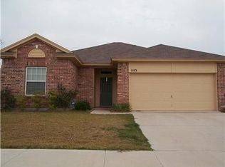 1103 Livermore St, Portland, TX 78374