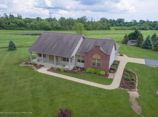 2181 Tuttle Rd, Mason, MI 48854