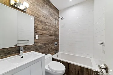 Rented by Brooklyn High Rise LLC