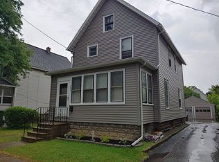 221 Robinson St, North Tonawanda, NY 14120