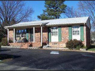 2918 Hilliard Rd, Henrico, VA 23228