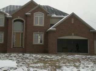 17921 25 Mile Rd, Macomb, MI 48042