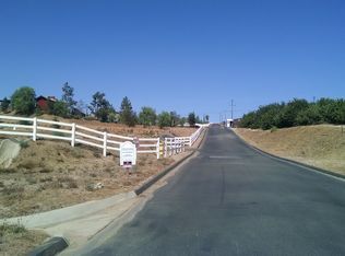0 Black Canyon Pl #44, Ramona, CA 92065