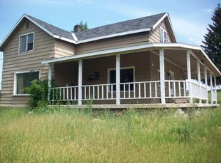 6392 E Old M #63, Luther, MI 49656