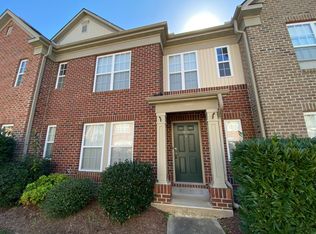 9805 Cicero Dr, Raleigh, NC 27617
