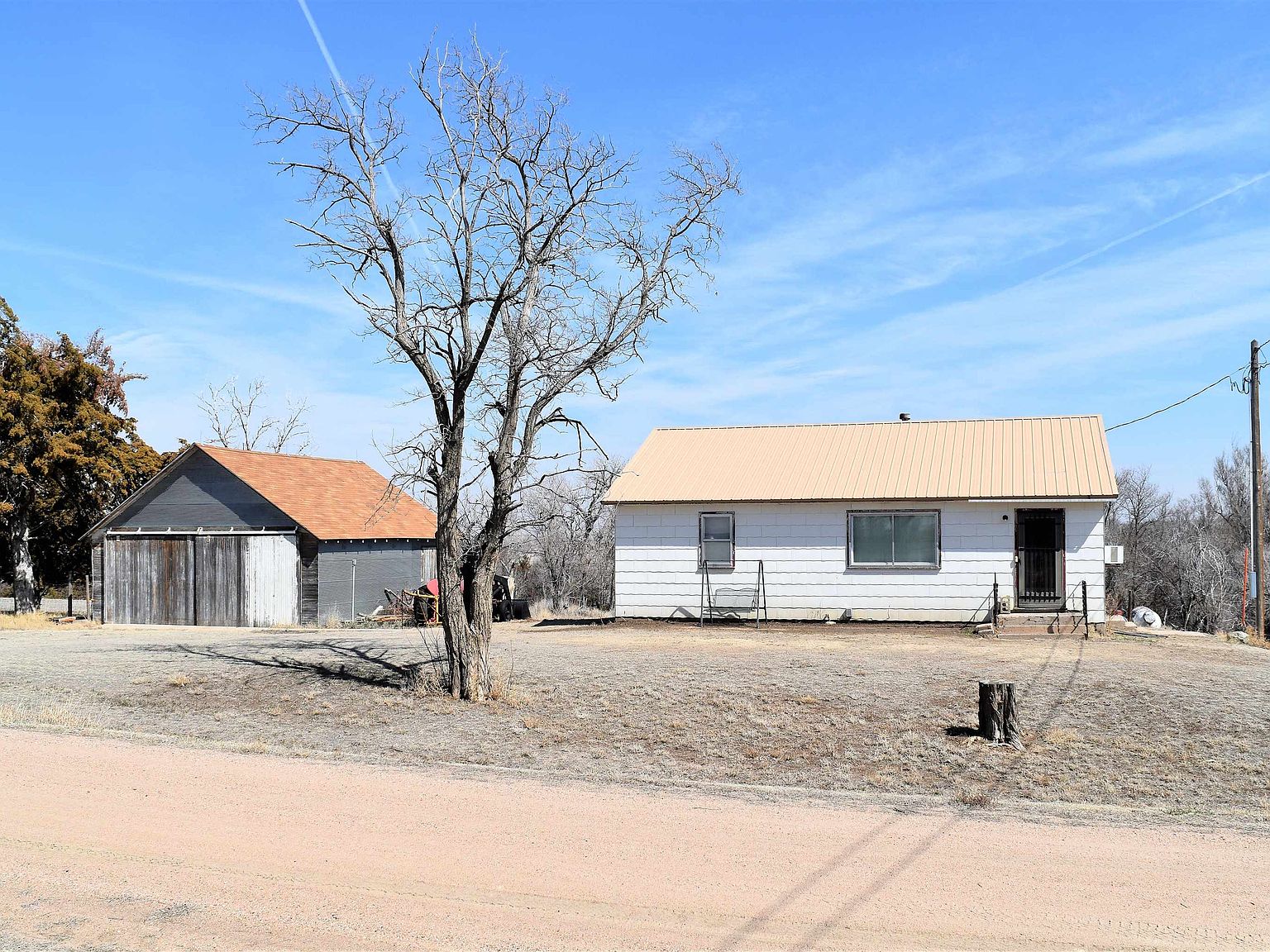 2489 380th Rd, Oberlin, KS 67749 MLS 202302 Zillow