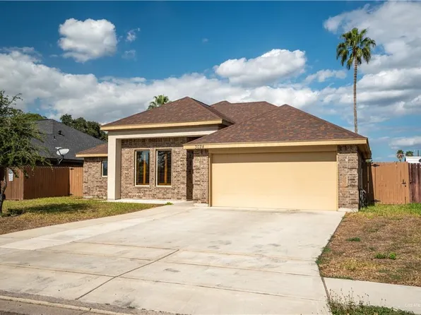 3024 Indian Creek Ave, McAllen, TX 78504