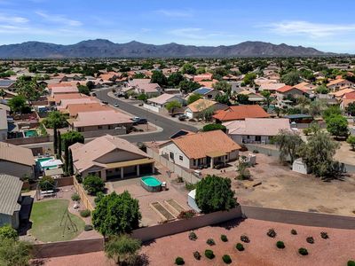15877 N 161ST Drive, Surprise, AZ, 85374