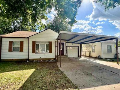 304 E Detroit Ave, Ponca City, OK, 74601