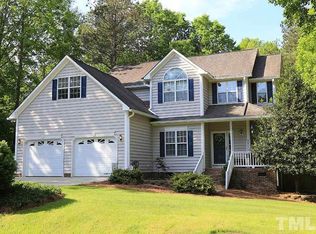 2209 Wheelerbrook Ct, Raleigh, NC 27603