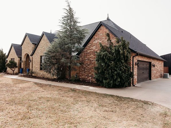 1208 NW 36th St, Newcastle, OK 73065