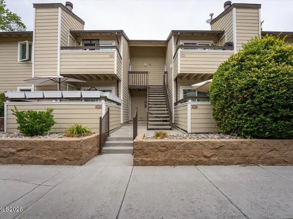 555 E Patriot Blvd #168, Reno, NV 89511
